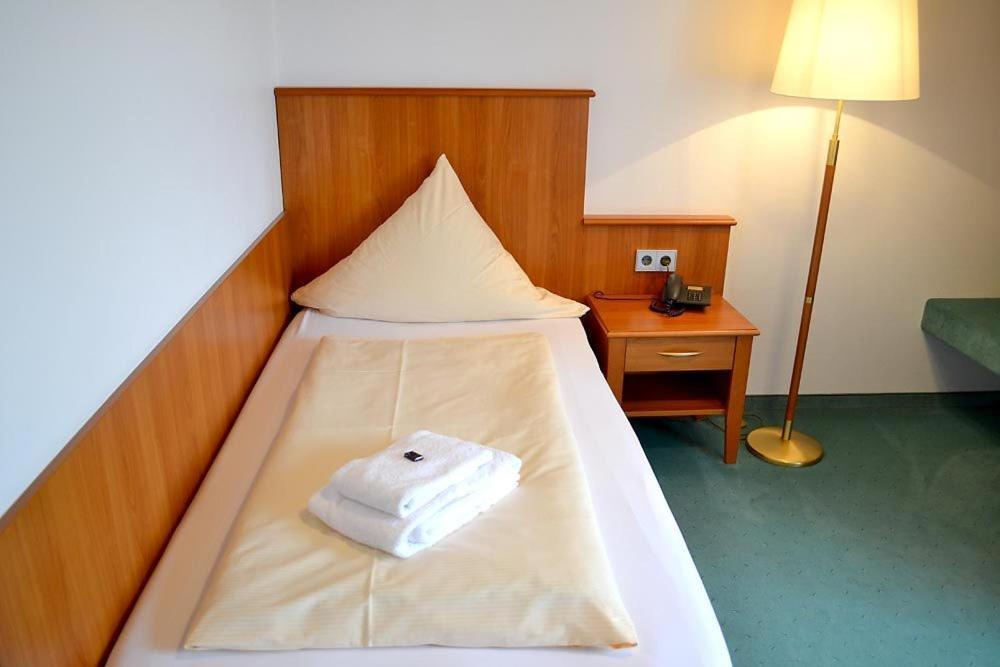 Hotel Schweizerblick Bad Säckingen Quarto foto